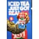 Nostalgic Iced Tea Flavors Image 1