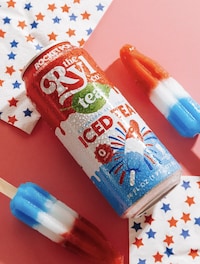 Nostalgic Iced Tea Flavors Image 2