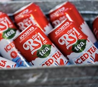 Nostalgic Iced Tea Flavors Image 4