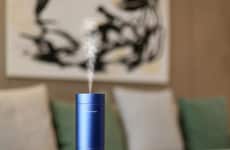 Luxurious Fragrance Diffusers