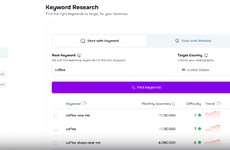 Search Visibility Tools