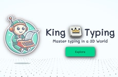 Gamified Typing Trainers