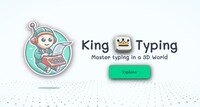 Gamified Typing Trainers