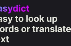 On-Screen Translator Tools
