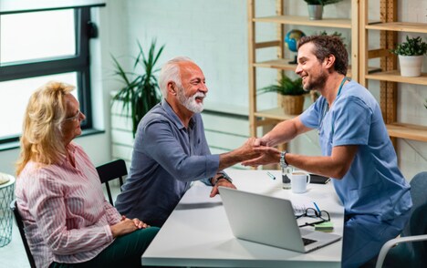 Chronic Care Management