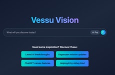 AI-Driven Search Engines