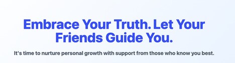 Self-Awareness Insight Platforms