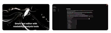 Readability Enhancement Tools