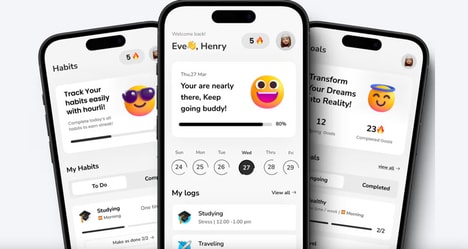 Productivity Tracking Apps