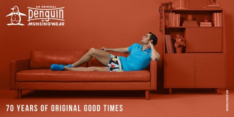 Classic Fashion Campaigns