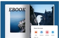 AI-Powered E-Book Generators