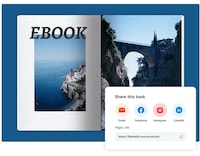 AI-Powered E-Book Generators Image 1