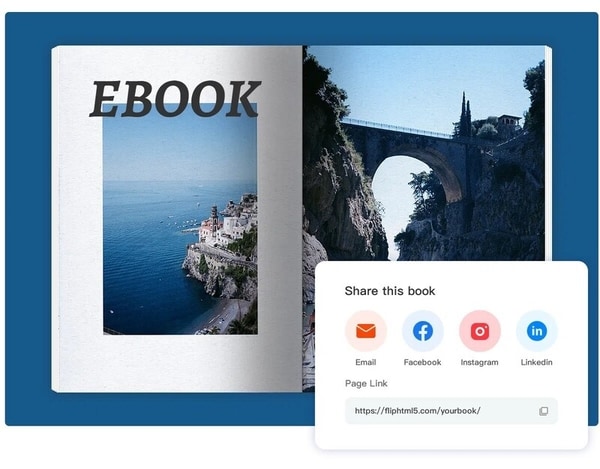 AI-Powered E-Book Generators