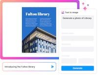 AI-Powered E-Book Generators Image 3