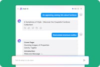 AI-Powered E-Book Generators Image 4