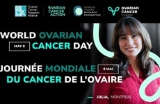 Ovarian Cancer Research Partnerships