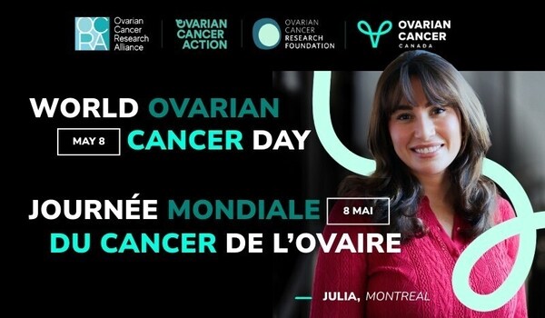 Ovarian Cancer Research Partnerships