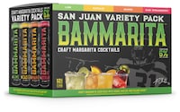 Ready-To-Drink Margarita Lines Image 2