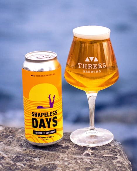 Seasonal Lager Programs