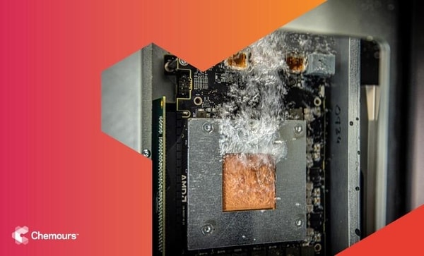 Two-Phase Immersion Cooling Fluids