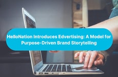 Purpose-Driven Brand Storytelling Platforms