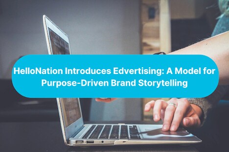 Purpose-Driven Brand Storytelling Platforms