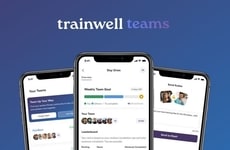 Group-Focused Remote Fitness Platforms