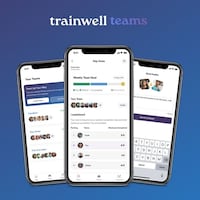 Group-Focused Remote Fitness Platforms