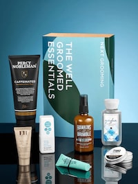 Father's Day Grooming Gifts