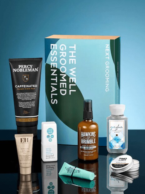 Father's Day Grooming Gifts