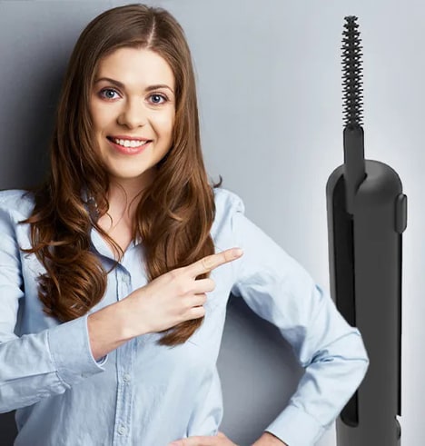 Innovative Mascara Applicators