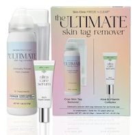 Skin Tag-Focused Solutions
