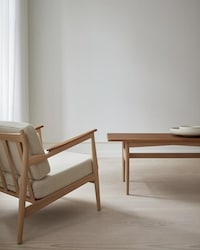 Mid-Century Seating Designs