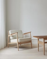 Mid-Century Seating Designs Image 4