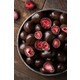 Crispy Chocolate-Covered Berries Image 1