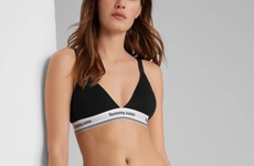 Cotton Underwear Essentials