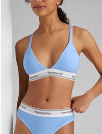 Cotton Underwear Essentials Image 2