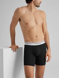 Cotton Underwear Essentials Image 3