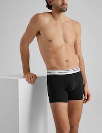 Cotton Underwear Essentials Image 4