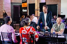 Ultra Popular Conferences