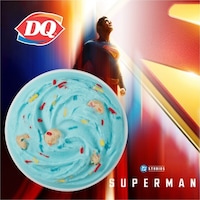 Superhero QSR Meal Menus Image 2