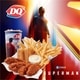 Superhero QSR Meal Menus Image 3