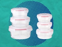 Private Label Kitchen Containers