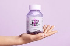 Celeb-Backed Intimacy Supplements
