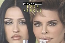 Self-Aware Cosmetics Campaigns