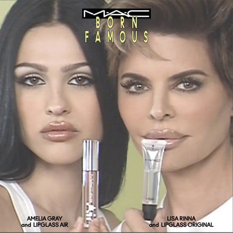 Self-Aware Cosmetics Campaigns