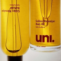 Microalgae Body Oils Image 2