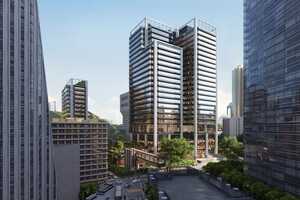 Sustainable Urban Developments Article Thubnail