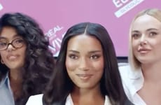 Lip Gloss Ambassadors