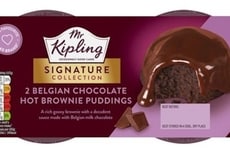 Restaurant-Inspired Pudding Cakes